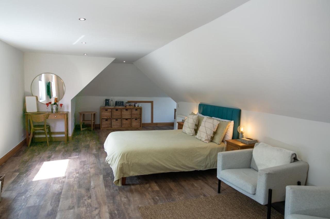 Chalet At Glenview *