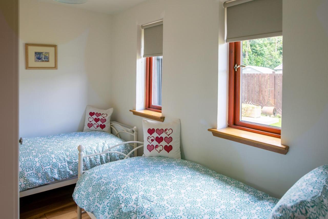 Chalet At Glenview *