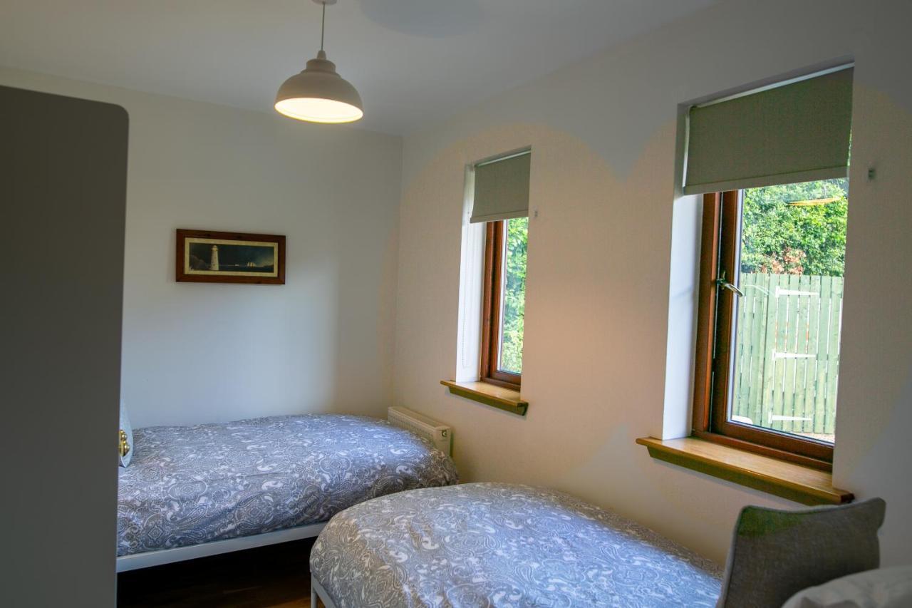 Chalet At Glenview